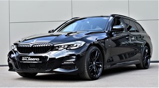BMW 320 Gebrauchtwagen Kaufen