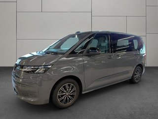Volkswagen T7 Multivan Gebrauchtwagen Kaufen