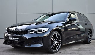 BMW 320 Gebrauchtwagen Kaufen