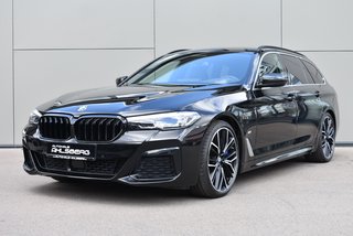 BMW 530 Gebrauchtwagen Kaufen