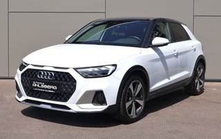 Audi A1 Gebrauchtwagen Kaufen