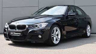 BMW 330 Used vehicle for sale