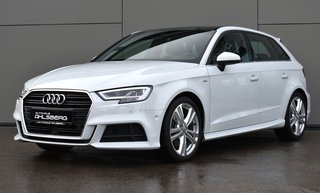 Audi A3 Used vehicle for sale