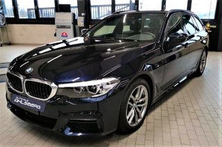 BMW 530 Gebrauchtwagen Kaufen