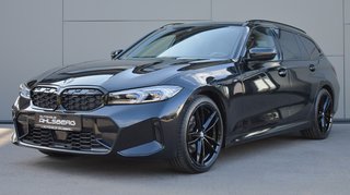 BMW 318 Used vehicle for sale