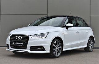 Audi A1 Gebrauchtwagen Kaufen
