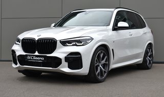 BMW X5 Used vehicle for sale