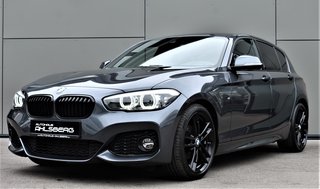 BMW 118 Used vehicle for sale