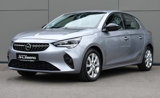 Opel Corsa Gebrauchtwagen Kaufen