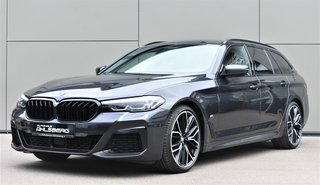 BMW 530 Used vehicle for sale