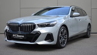 BMW 520 Used vehicle for sale
