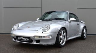 Porsche 993 Gebrauchtwagen Kaufen