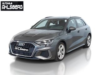 Audi A3 Gebrauchtwagen Kaufen