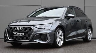 Audi A3 Used vehicle for sale