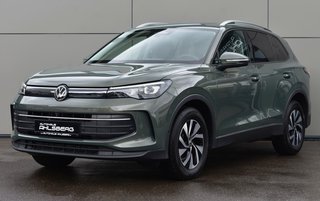 Volkswagen Tiguan age.one-day registration for sale