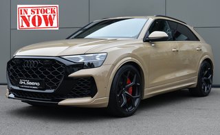 Audi RSQ8 Used vehicle for sale