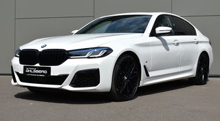 BMW 540 Gebrauchtwagen Kaufen