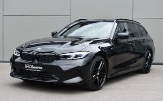 BMW 320 Gebrauchtwagen Kaufen