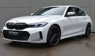 BMW 320 Gebrauchtwagen Kaufen