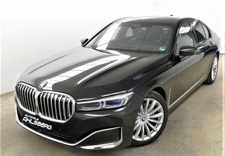 BMW 730 Gebrauchtwagen Kaufen