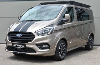 Ford Transit Custom Used vehicle for sale