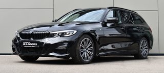 BMW 320 Gebrauchtwagen Kaufen