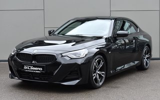 BMW 220 Gebrauchtwagen Kaufen