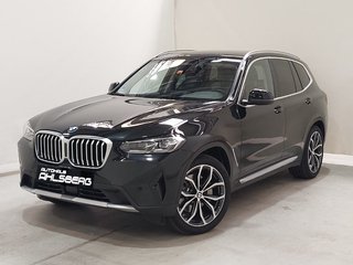BMW X3 Used vehicle for sale
