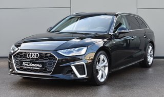 Audi A4 Used vehicle for sale