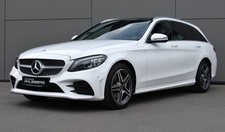 Mercedes-Benz C 200 Used vehicle for sale