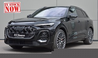 Audi SQ5 age.one-day registration for sale