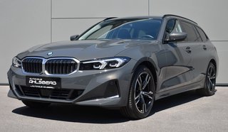 BMW 320 Used vehicle for sale