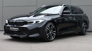 BMW 330 Gebrauchtwagen Kaufen