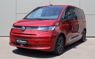 Volkswagen T7 Multivan Gebrauchtwagen Kaufen