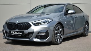 BMW 220 Gran Coupé Gebrauchtwagen Kaufen