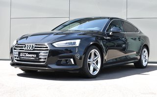 Audi A5 Sportback Used vehicle for sale
