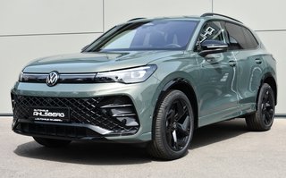 Volkswagen Tiguan age.one-day registration Kaufen