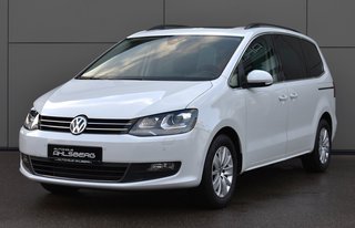 Volkswagen Sharan Gebrauchtwagen Kaufen
