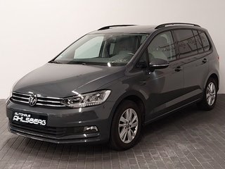 Volkswagen Touran Gebrauchtwagen Kaufen
