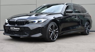 BMW 330 Gebrauchtwagen Kaufen