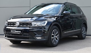 Volkswagen Tiguan Used vehicle for sale