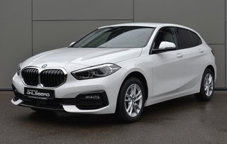 BMW 118 Used vehicle for sale