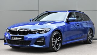 BMW 320 Used vehicle for sale