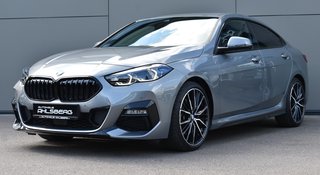 BMW 220 Gran Coupé Used vehicle for sale