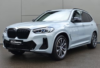 BMW X3 Gebrauchtwagen Kaufen