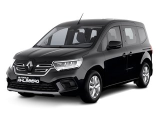 Renault Kangoo age.one-day registration Kaufen