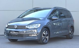 Volkswagen Touran Gebrauchtwagen Kaufen