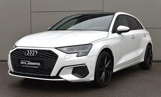 Audi A3 Gebrauchtwagen Kaufen