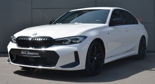 BMW 320 Used vehicle for sale