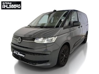 Volkswagen T7 Multivan Gebrauchtwagen Kaufen